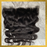 Brazilian Body Wave Frontal