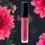 Confidence Moisturizing Lip Gloss