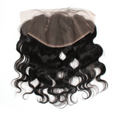 Brazilian Body Wave Frontal