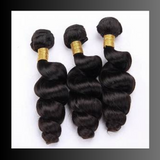 Brazilian Loose Wave Bundle Deals