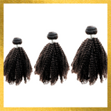 Brazilian Afro Kinky Bundle Deals