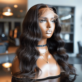 Body Wave Full Lace Wig