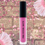 Pink Potion Liquid Matte Lipstick