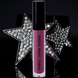 Purple Lover Pucker Moisturizing Lip Gloss