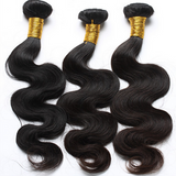 Malaysian Body Wave Bundle Deals