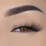 Milan 3D Mink Lashes