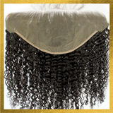 13x4 Afro Kinky Frontal