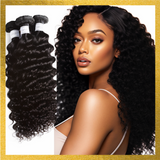 Brazilian Deep Wave Bundle Deals