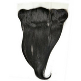 Malaysian Silky Straight Lace Frontal