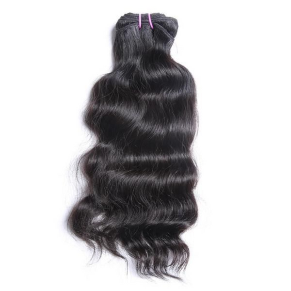 Indian Wavy Hair Extensions